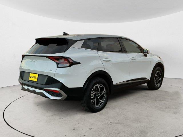 2023 Kia Sportage - $22,944