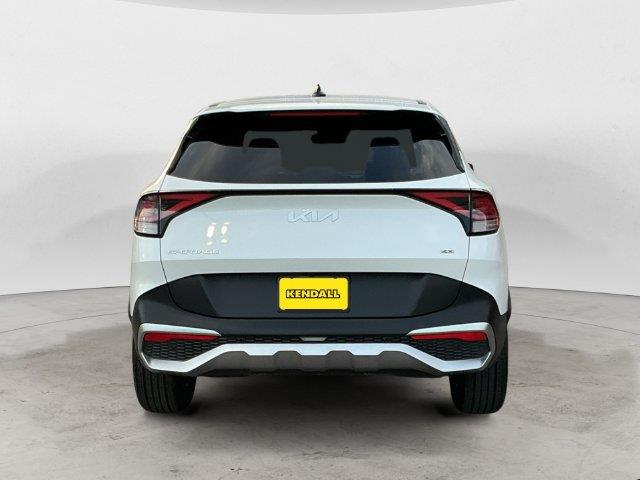 2023 Kia Sportage - $22,944
