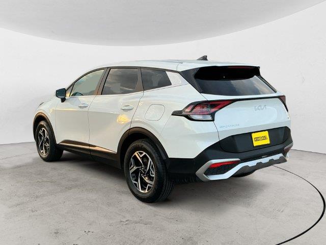 2023 Kia Sportage - $22,944