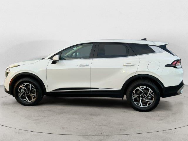 2023 Kia Sportage - $22,944