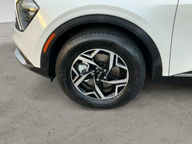 2023 Kia Sportage - $22,944