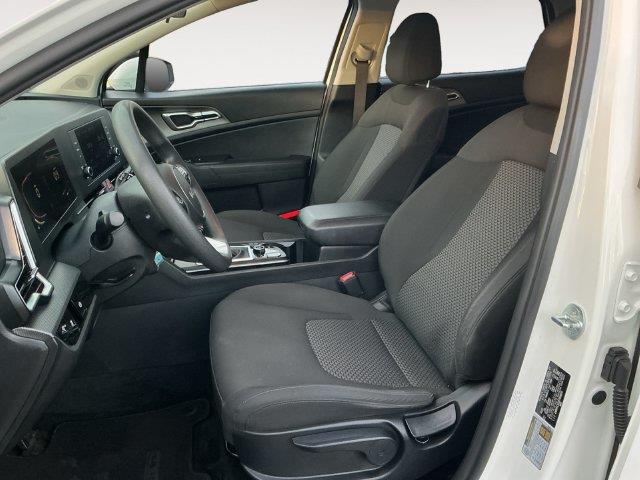 2023 Kia Sportage - $22,944