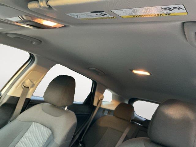 2023 Kia Sportage - $22,944