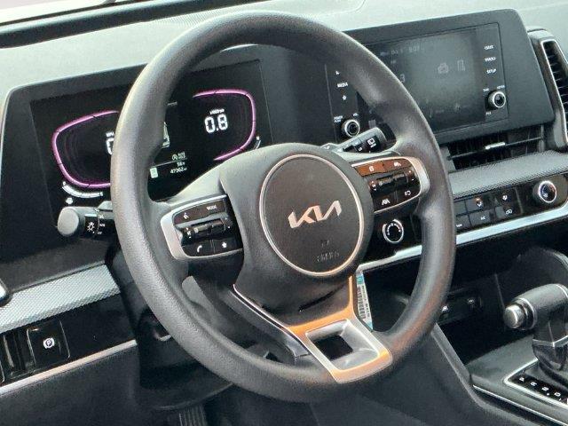 2023 Kia Sportage - $22,944