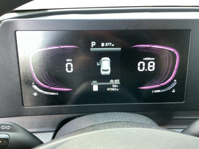 2023 Kia Sportage - $22,944