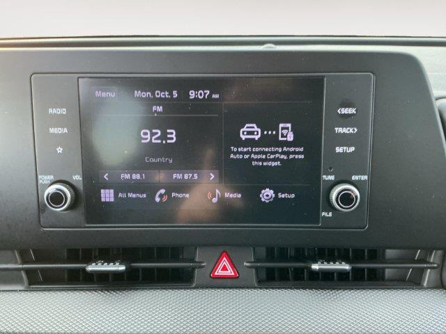 2023 Kia Sportage - $22,944