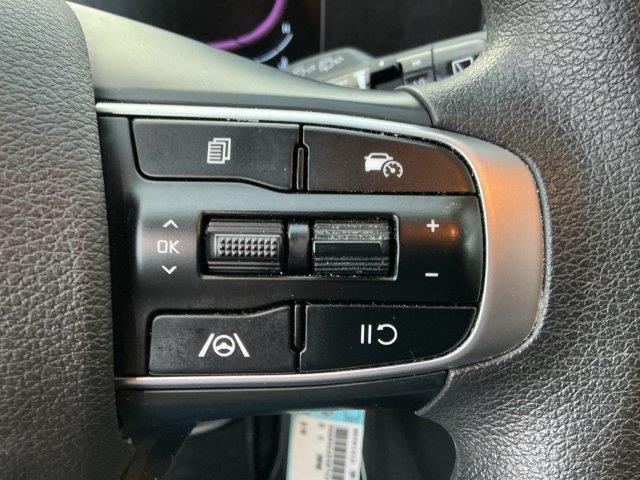 2023 Kia Sportage - $22,944