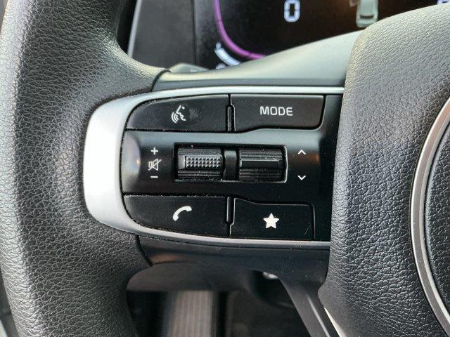 2023 Kia Sportage - $22,944