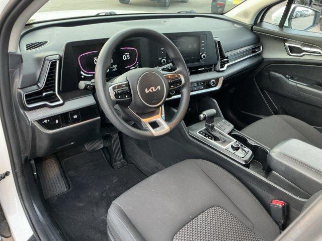 2023 Kia Sportage - $22,944