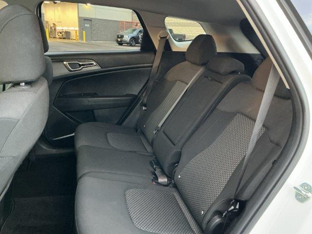 2023 Kia Sportage - $22,944