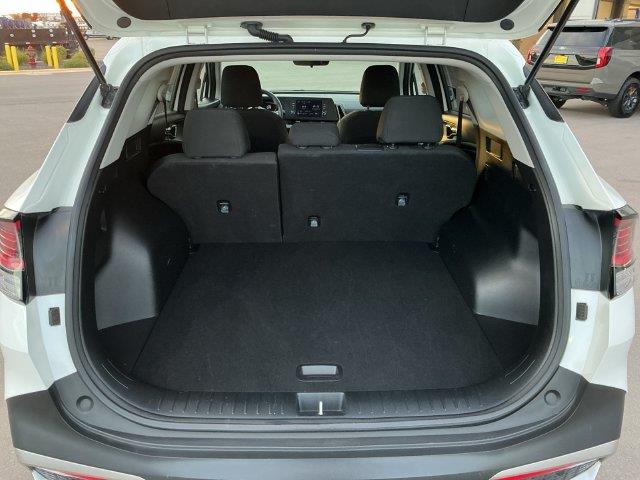 2023 Kia Sportage - $22,944