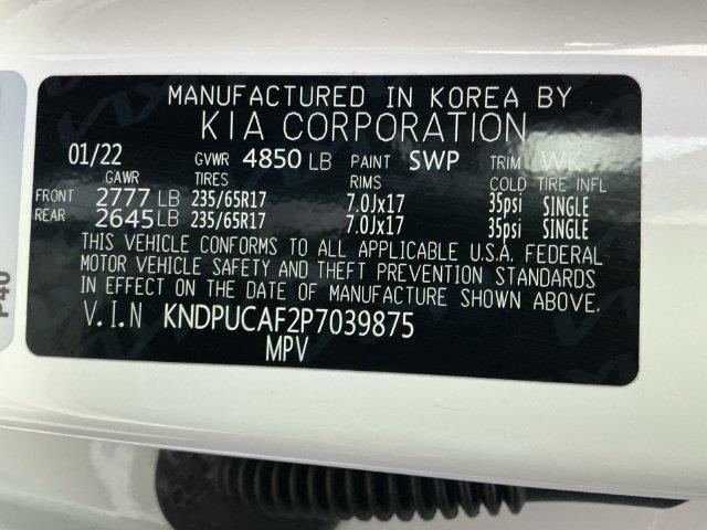 2023 Kia Sportage - $22,944