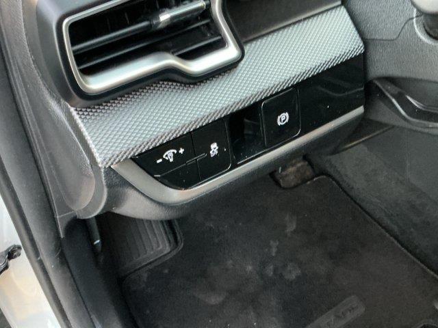 2023 Kia Sportage - $22,944