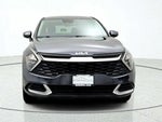 2023 Sportage Thumbnail 2