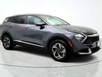 2023 Sportage Thumbnail 3