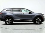 2023 Sportage Thumbnail 4