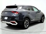 2023 Sportage Thumbnail 5