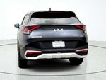 2023 Sportage Thumbnail 6