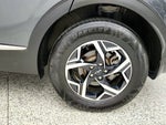 2023 Sportage Thumbnail 9