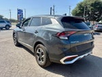 2023 Sportage Thumbnail 3