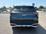 2023 Sportage Thumbnail 4