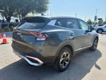 2023 Sportage Thumbnail 5