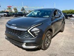 2023 Sportage Thumbnail 7