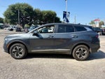 2023 Sportage Thumbnail 8