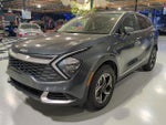 2023 Sportage Thumbnail 1