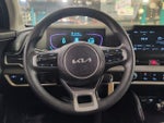2023 Sportage Thumbnail 2