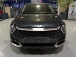 2023 Sportage Thumbnail 3