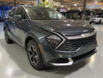 2023 Sportage Thumbnail 5