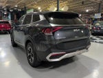 2023 Sportage Thumbnail 10