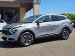 2023 Sportage Thumbnail 1