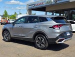 2023 Sportage Thumbnail 2