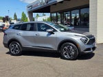 2023 Sportage Thumbnail 3