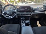 2023 Sportage Thumbnail 5
