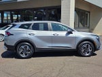 2023 Sportage Thumbnail 8