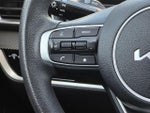 2023 Sportage Thumbnail 20