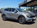 2023 Sportage Thumbnail 27
