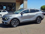 2023 Sportage Thumbnail 32