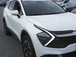 2023 Sportage Thumbnail 7