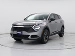 2023 Sportage Thumbnail 4