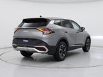 2023 Sportage Thumbnail 8