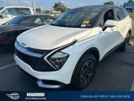 2023 Sportage Thumbnail 1