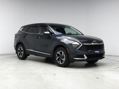Photo of a 2023 Kia Sportage AWD LX 4DR SUV for sale
