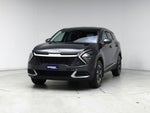 2023 Sportage Thumbnail 4
