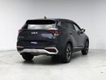 2023 Sportage Thumbnail 8