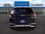 2023 Sportage Thumbnail 6