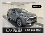 2023 Sportage Thumbnail 1